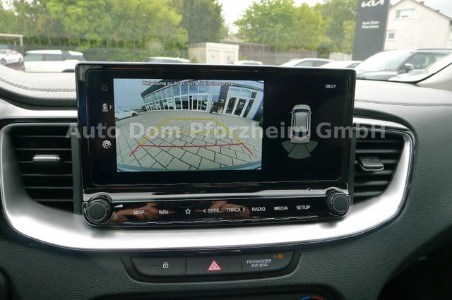 Kia Ceed SW 1.5T DCT Vision / Komfort+
