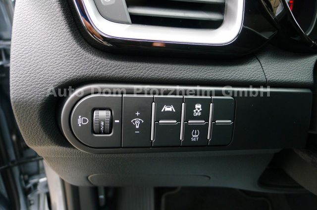 Kia Ceed SW 1.5T DCT Vision / Komfort+