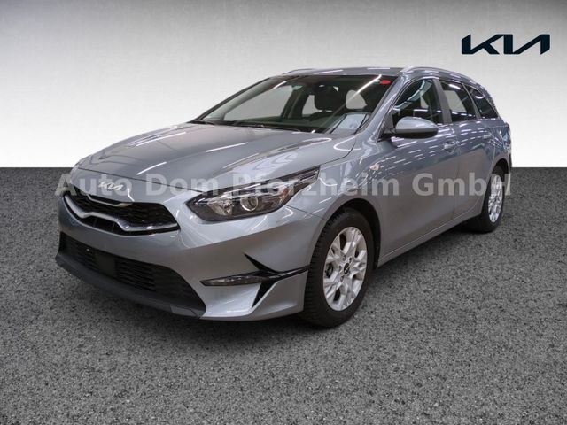 Kia Ceed SW 1.5T DCT Vision / Komfort+