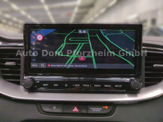 Kia Ceed SW 1.5T DCT Vision / Komfort+