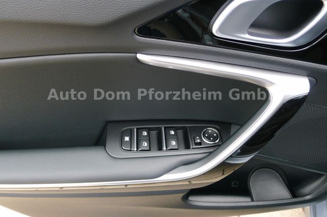 Kia Ceed SW 1.5T DCT Vision / Komfort+