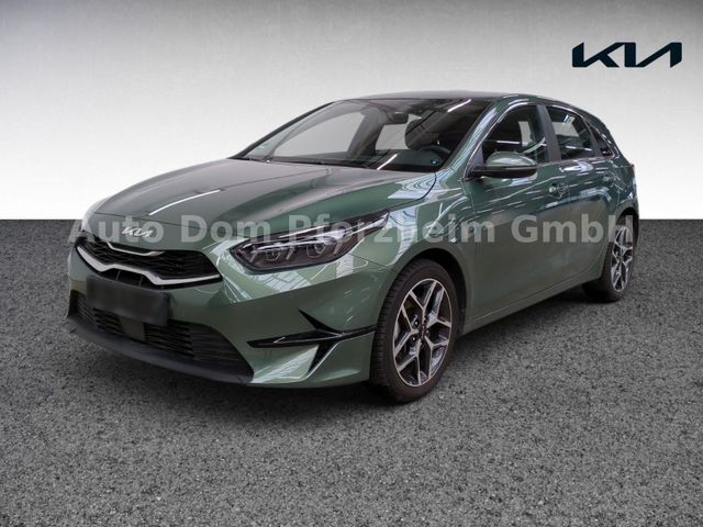 Kia Ceed 1.5T DCT7 SPIRIT /Technologie Paket