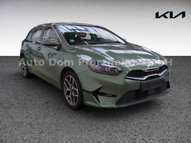 Kia Ceed 1.5T DCT7 SPIRIT /Technologie Paket