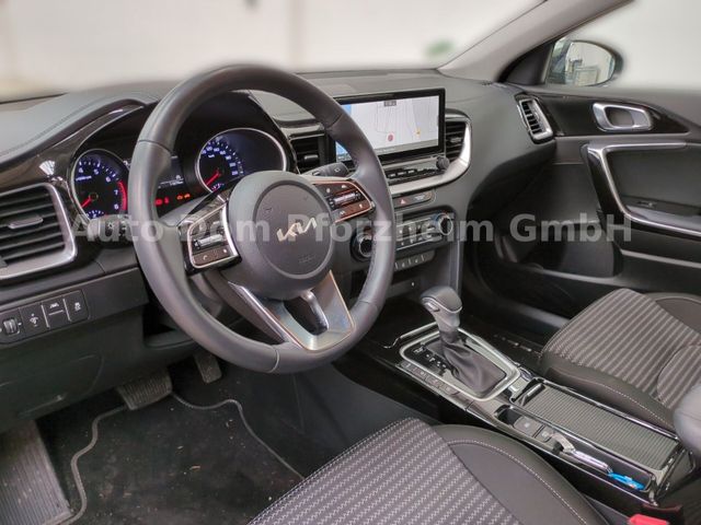 Kia Ceed 1.5T DCT7 SPIRIT /Technologie Paket