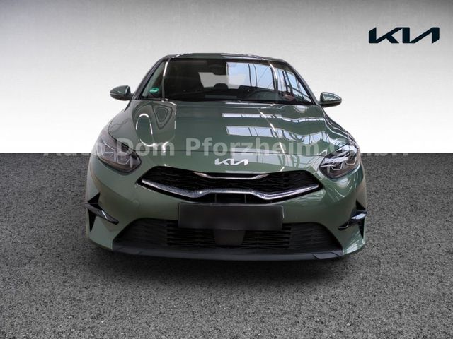 Kia Ceed 1.5T DCT7 SPIRIT /Technologie Paket