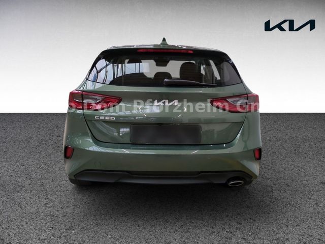 Kia Ceed 1.5T DCT7 SPIRIT /Technologie Paket