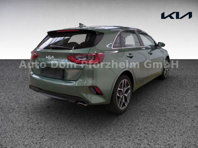 Kia Ceed 1.5T DCT7 SPIRIT /Technologie Paket