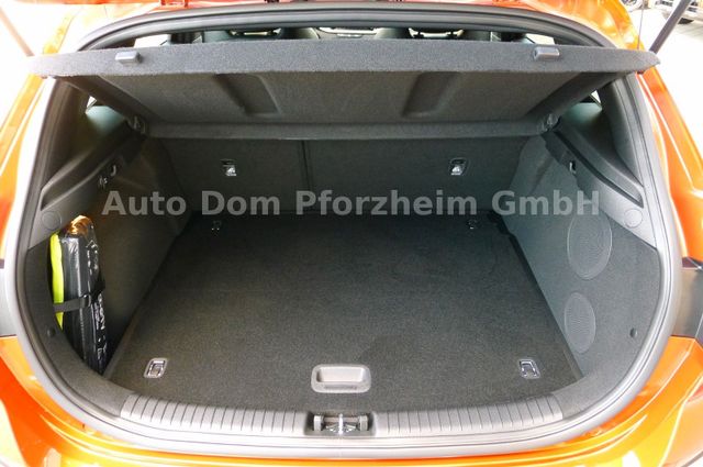 Kia Ceed 1.5 T-GDI DCT GT-line/Tech/Leder/LED