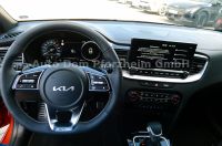 Kia Ceed 1.5 T-GDI DCT GT-line/Tech/Leder/LED