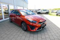 Kia Ceed 1.5 T-GDI DCT GT-line/Tech/Leder/LED