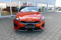 Kia Ceed 1.5 T-GDI DCT GT-line/Tech/Leder/LED