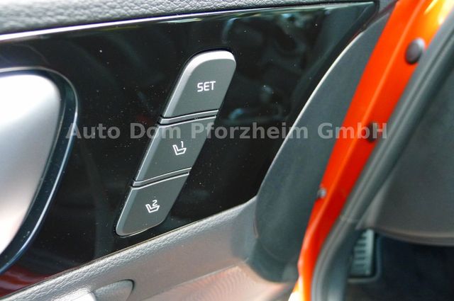 Kia Ceed 1.5 T-GDI DCT GT-line/Tech/Leder/LED