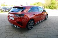 Kia Ceed 1.5 T-GDI DCT GT-line/Tech/Leder/LED