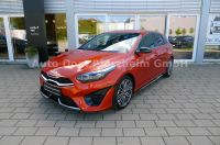 Kia Ceed 1.5 T-GDI DCT GT-line/Tech/Leder/LED
