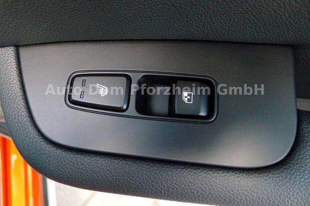 Kia Ceed 1.5 T-GDI DCT GT-line/Tech/Leder/LED