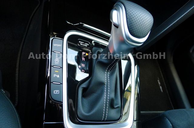 Kia Ceed 1.5 T-GDI DCT GT-line/Tech/Leder/LED