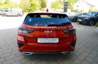 Kia Ceed 1.5 T-GDI DCT GT-line/Tech/Leder/LED