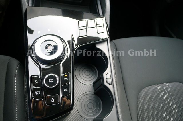 Kia Sportage 1,6D DCT 2WD 48V Vision/NAVI/UVO