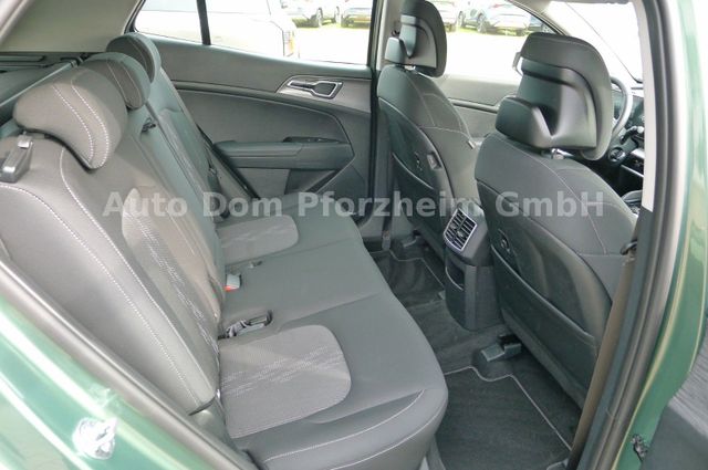 Kia Sportage 1,6D DCT 2WD 48V Vision/NAVI/UVO