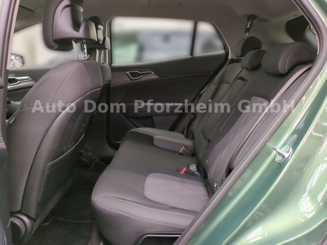 Kia Sportage 1,6D DCT 2WD 48V Vision/NAVI/UVO