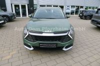 Kia Sportage 1,6D DCT 2WD 48V Vision/NAVI/UVO