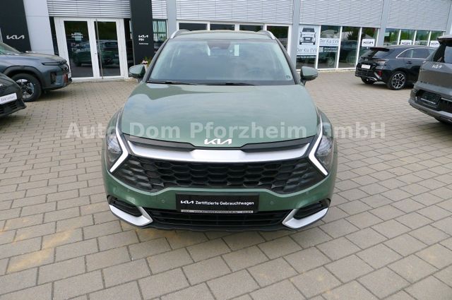 Kia Sportage 1,6D DCT 2WD 48V Vision/NAVI/UVO