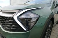 Kia Sportage 1,6D DCT 2WD 48V Vision/NAVI/UVO