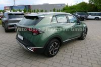 Kia Sportage 1,6D DCT 2WD 48V Vision/NAVI/UVO