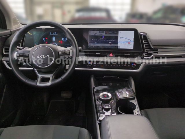 Kia Sportage 1,6D DCT 2WD 48V Vision/NAVI/UVO