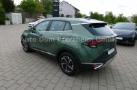 Kia Sportage 1,6D DCT 2WD 48V Vision/NAVI/UVO