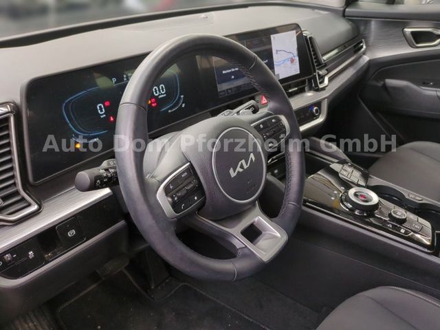 Kia Sportage 1,6D DCT 2WD 48V Vision/NAVI/UVO