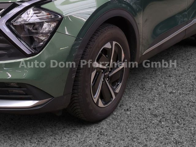 Kia Sportage 1,6D DCT 2WD 48V Vision/NAVI/UVO