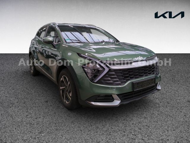Kia Sportage 1,6D DCT 2WD 48V Vision/NAVI/UVO