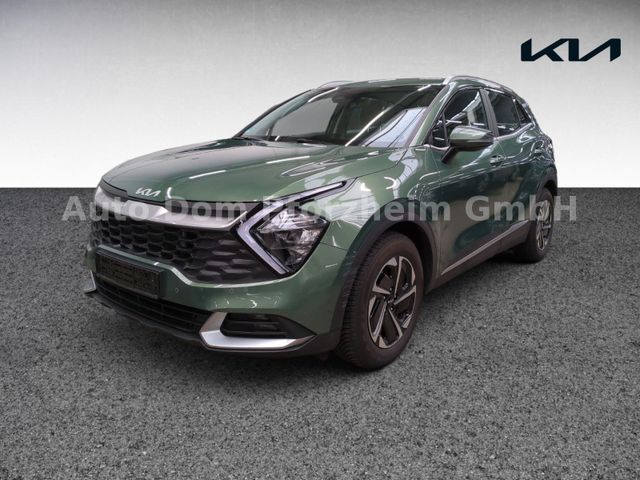 Kia Sportage 1,6D DCT 2WD 48V Vision/NAVI/UVO