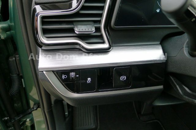 Kia Sportage 1,6D DCT 2WD 48V Vision/NAVI/UVO