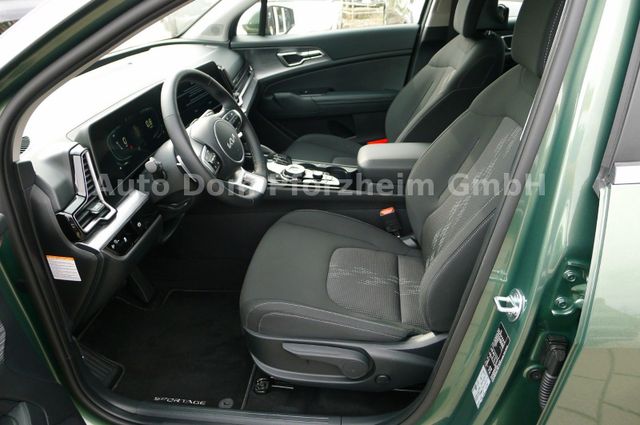Kia Sportage 1,6D DCT 2WD 48V Vision/NAVI/UVO