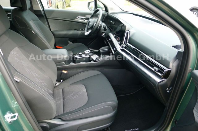 Kia Sportage 1,6D DCT 2WD 48V Vision/NAVI/UVO