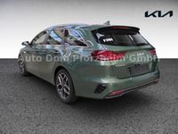 Kia CEED SW 1,5T DCT Spirit /UVO/NAVI