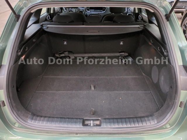 Kia CEED SW 1,5T DCT Spirit /UVO/NAVI