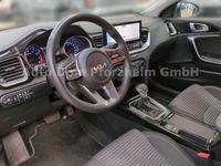 Kia CEED SW 1,5T DCT Spirit /UVO/NAVI