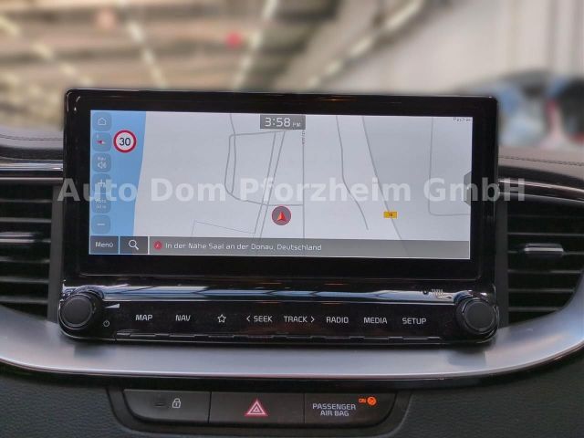 Kia CEED SW 1,5T DCT Spirit /UVO/NAVI
