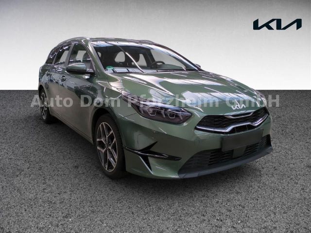 Kia CEED SW 1,5T DCT Spirit /UVO/NAVI