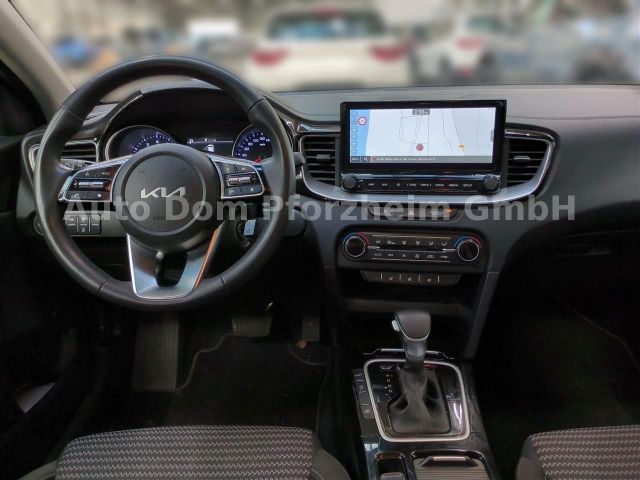 Kia CEED SW 1,5T DCT Spirit /UVO/NAVI