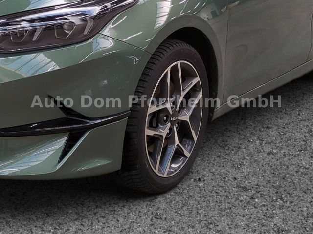 Kia CEED SW 1,5T DCT Spirit /UVO/NAVI