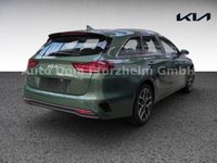 Kia CEED SW 1,5T DCT Spirit /UVO/NAVI