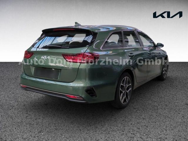 Kia CEED SW 1,5T DCT Spirit /UVO/NAVI