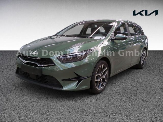 Kia CEED SW 1,5T DCT Spirit /UVO/NAVI