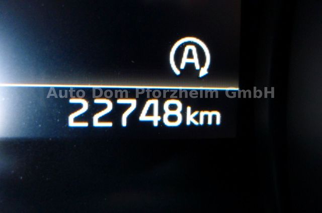 Kia Ceed SW 1.5 T-GDI DCT SPIRIT/Navi/UVO/JBL-Sound