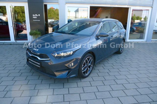 Kia Ceed SW 1.5 T-GDI DCT SPIRIT/Navi/UVO/JBL-Sound