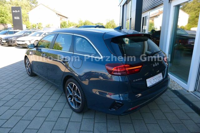 Kia Ceed SW 1.5 T-GDI DCT SPIRIT/Navi/UVO/JBL-Sound